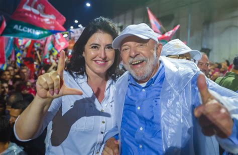 Quem é Simone Tebet indicada ministra do Planejamento de Lula