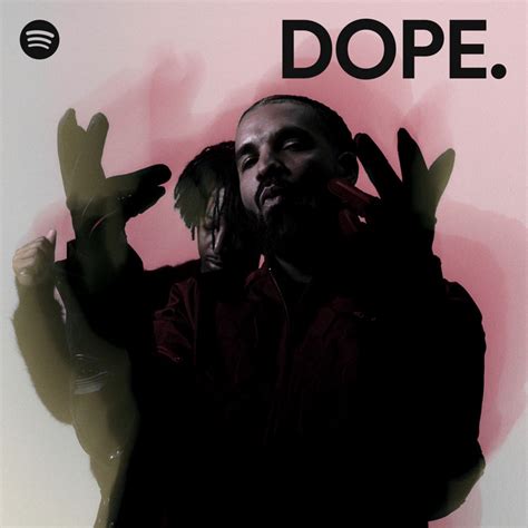 Dope Spotify Playlist