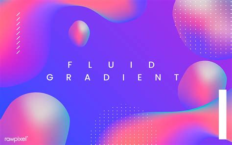 Colorful Fluid Gradient Background Search By Muzli