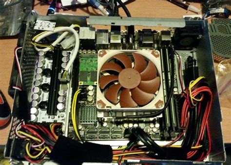 Xbox 360 Pc Mod Transforms Old Console Into Desktop Pc Now That The