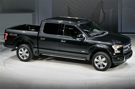 Ford F 150 Black Amazing Photo Gallery Some Information And