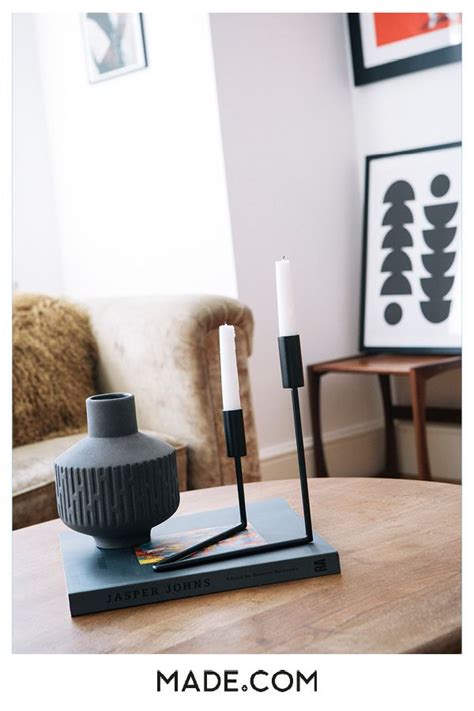 Maybe you would like to learn more about one of these? Industrial. The interior trend that keeps on giving. And ...