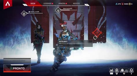 Lets Try This Apex Legends YouTube