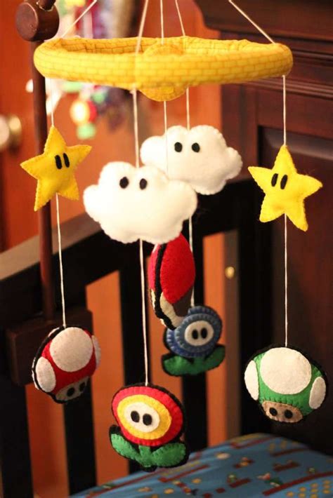 Super Mario Bros Baby Shower Party Ideas Photo 70 Of 72 Mario Bros