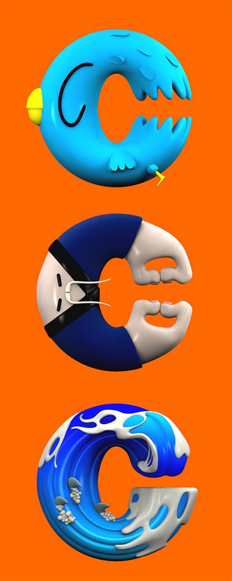 Logos For Nickelodeon Behance