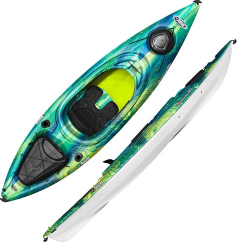 Pelican Mustang 100x Kayak Pelican Kayak Fishing