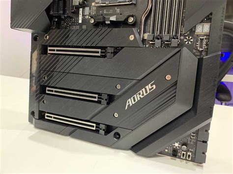 Gigabyte X570 Aorus Xtreme Motherboard Review Page 2 Of 7 Eteknix
