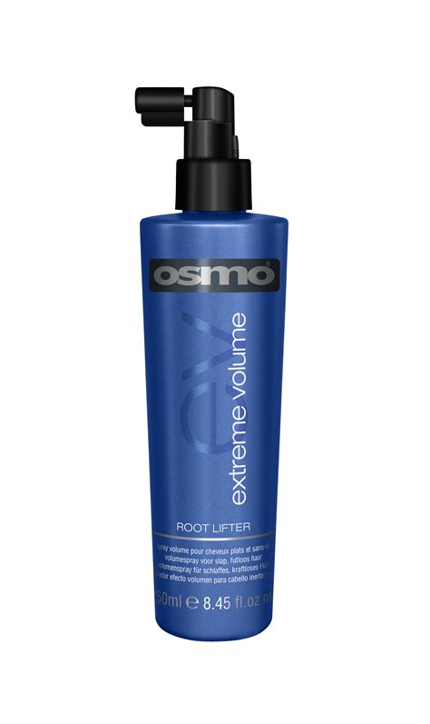 Osmo Extreme Volume Root Lifter Gainfort Hair And Beauty