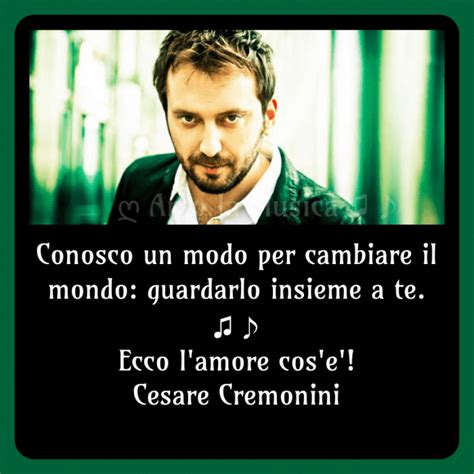 Non mi interessa sentirmi intelligente guardando in tv dei cretini, preferirei sentirmi un cretino di fronte a persone eccellenti. Frasi canzoni d'amore: le più belle di sempre | Sapevatelo
