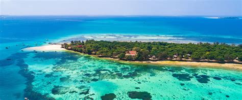 Travel To Zanzibar Island Coast Tanzania With Sueños De Africa Safari