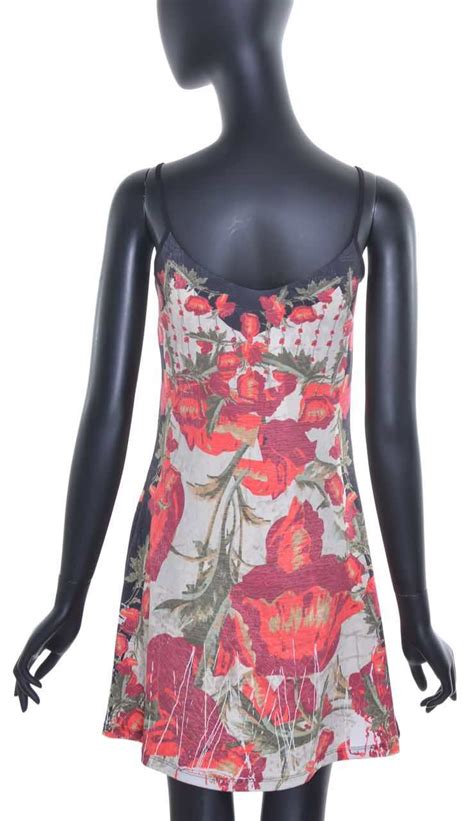Volt Design Strap Dress Pavot Rbb Buy Online Canada Us