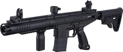 5 Best Mag Fed Paintball Guns Review 2023 Recommendation