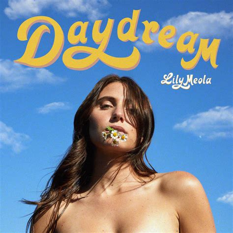 Daydream EP By Lily Meola Spotify