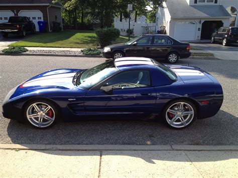 Fs For Sale 2004 Z06 Commemorative Ed Only 19000 Miles