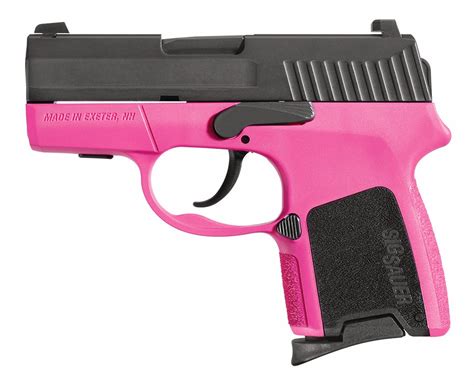 Tincanbandits Gunsmithing Pink Guns