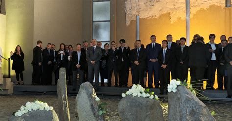 בעשור האחרון אנו עדים לשיפור ניכר ביחס, בטיפול ובמתן הזכויות לניצולי השואה בישראל. זוכרים ולא שוכחים: יום השואה הבינלאומי יצוין היום ברחבי ...