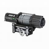 Electric Winch At Harbor Freight Images