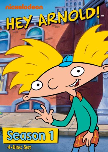 Episodes Hey Arnold Wiki Fandom