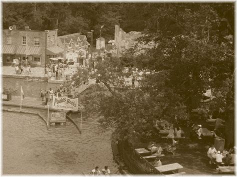 With over eighty-six years of history and excitement, Lake