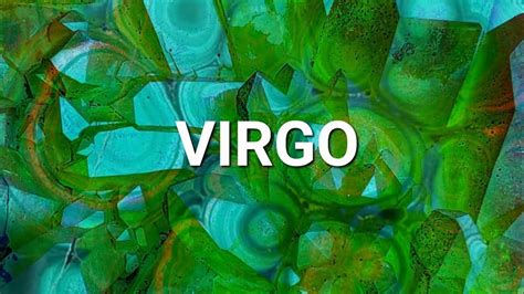 Virgo Someone Speaks Their Truth The Truth Is Virgo Timeless Tarot Reading Youtube