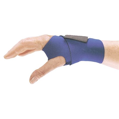 Alimed Neoprene Wristhand Wrap