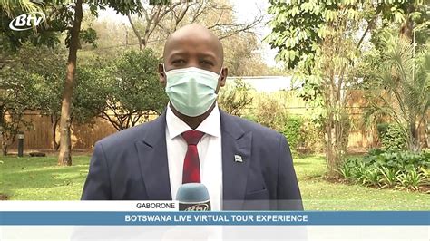 The Voice Newspaper Botswana Bto Botswana Live Virtual Tour