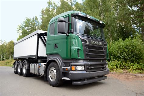 Truck Scania R730 Scania