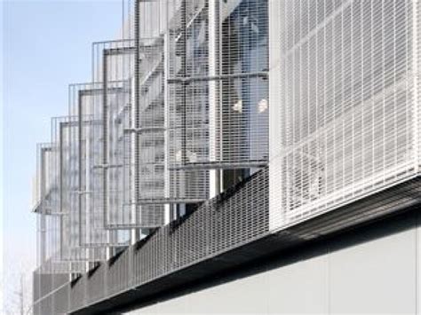 Metal Façades And Cladding Ask Your Question Staco