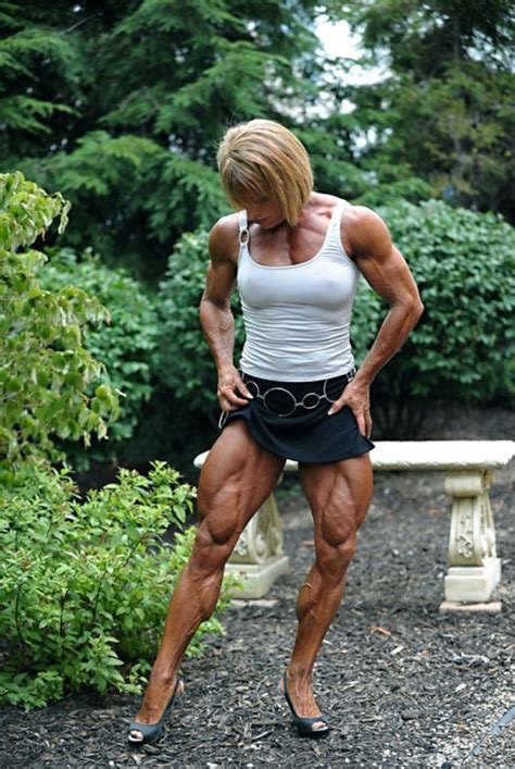 Muscle Girl Domination Porn Telegraph