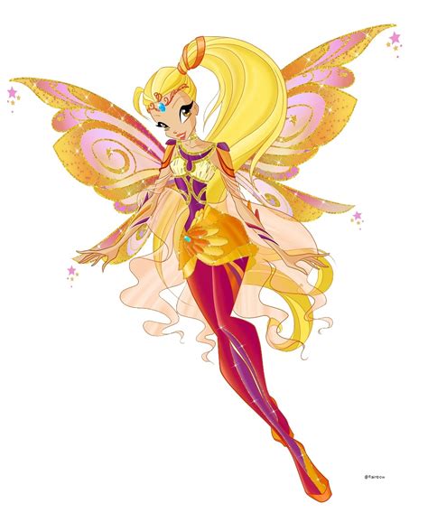 Who Your Favorite Fairy Poll Results Winx Club Fairies Of Magix