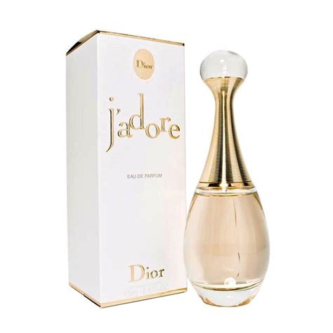 Jual Christian Dior Jadore Edp Parfum Wanita 100 Ml Di Seller Grosir