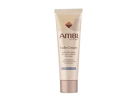 Ambi Skincare Fade Cream Normal Skin 2 Ounce Pack Of 2 Ingredients