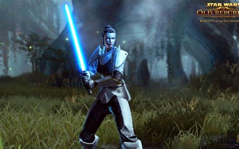 This allows cal to stagger or throw enemies around. Buy STAR WARS: THE OLD REPUBLIC - KNIGHTS OF THE FALLEN ...
