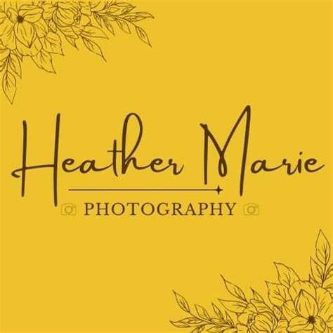 Heather Marie Photography