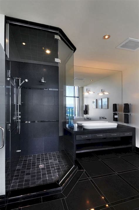 61 best stunning modern bathroom shower design ideas page 6 of 63