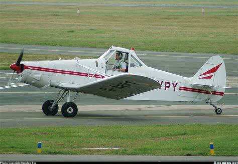 Piper Pa 25 235 Pawnee B Untitled Aviation Photo 0411295