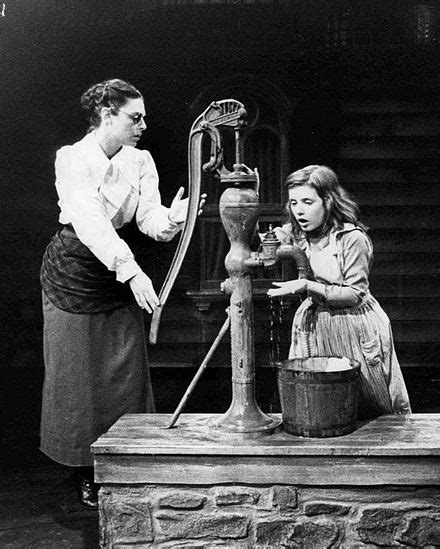 The Miracle Worker Wikipedia