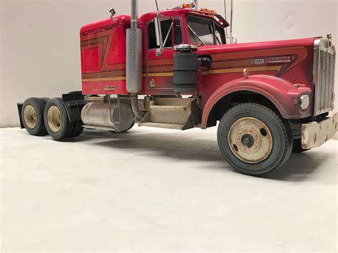 1 87 scale trucks for sale only 2 left at 65