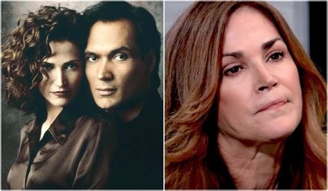primetime and movie stars who made a return to daytime soaps [photos] kim delaney