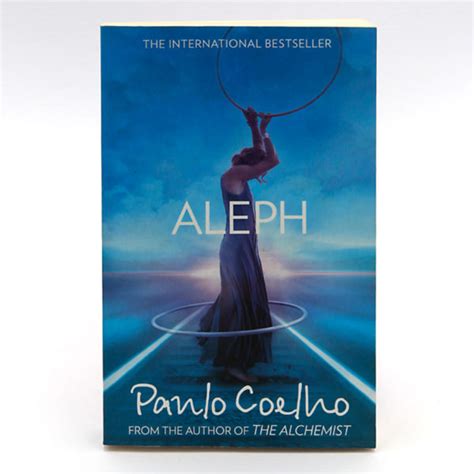 Aleph Paulo Coelho Soul