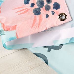 Fabric Banners, Fabric Banner Printing | VistaPrint UK