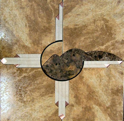 The staff is friendly and will go out of their way to get you the floors of your dreams. Southwest Themes | Dream Weaver Designs LLC