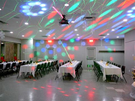 Centre communautaire  La Minerve