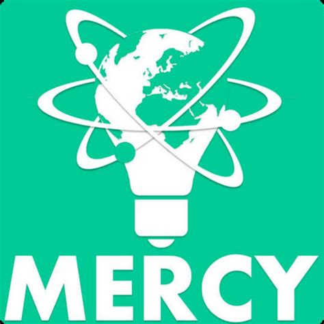 Mercy Spotify
