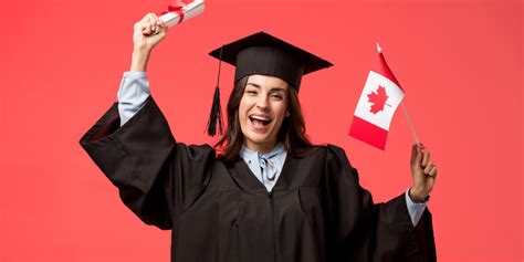 All About How To Study In Canada As An International Student