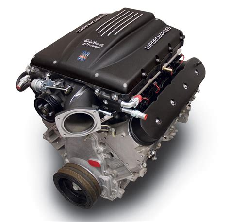 Ls Crate Guide A Guide To Ls Crate Motor Options For Your Next Engine