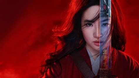 Before the two can have their happily ever after, the emperor assigns them a secret mission, to escort three princesses to chang'an, china. Watch Mulan (2020) Full Movie Online Free | Stream Free ...