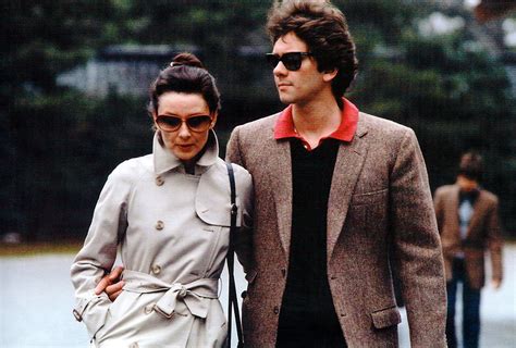 Audrey Hepburn 1983 With Sean In Japan Audrey Hepburn Sons Audrey