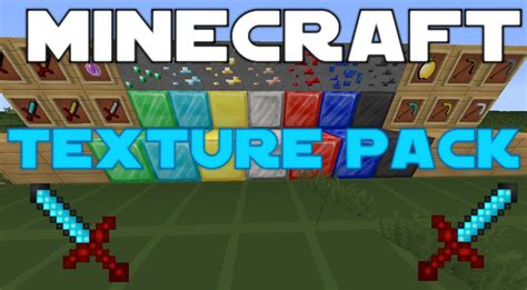 Minecraft Pvp Texture Pack 174 2 Youtube