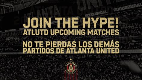 Atlanta United Fc